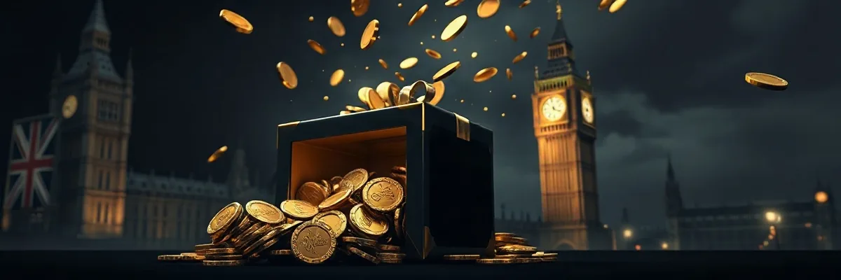 The Three Numbers That Decide the Value — free spins no deposit in the UK