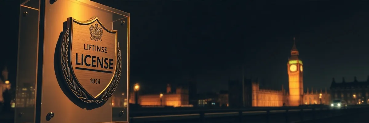 When to involve the regulator — ukgc license in the UK